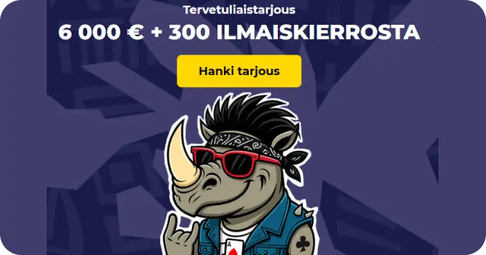 SpinoRhino FI